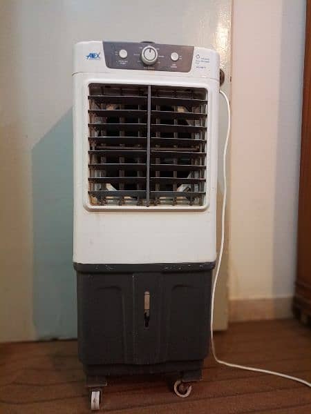 Anex Air cooler 3