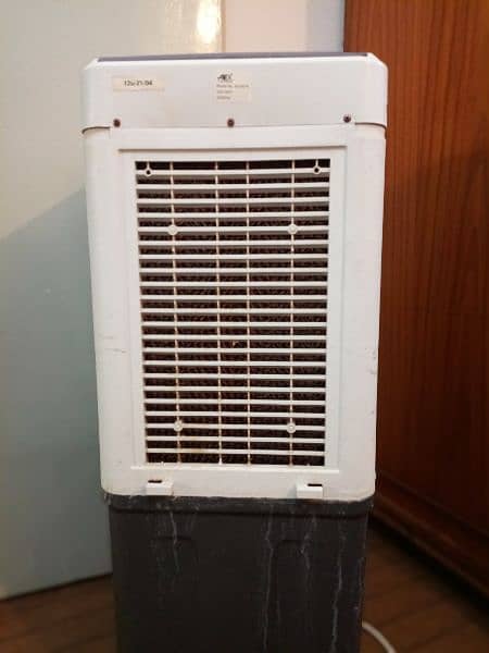 Anex Air cooler 6