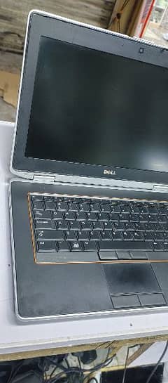 DELL CORE  i5 2TH GEN