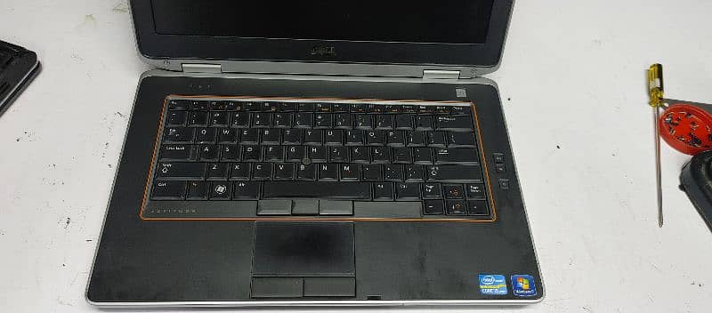 DELL CORE  i5 2TH GEN 2