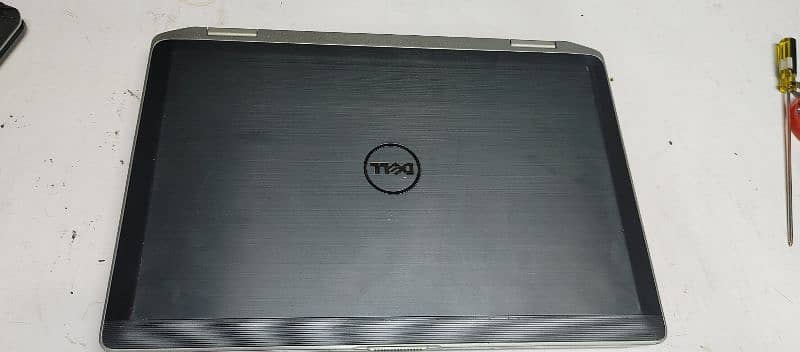 DELL CORE  i5 2TH GEN 4