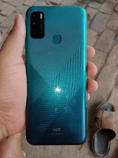 Infinix Hot 9 Play