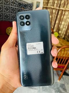 Realme Narzo 50