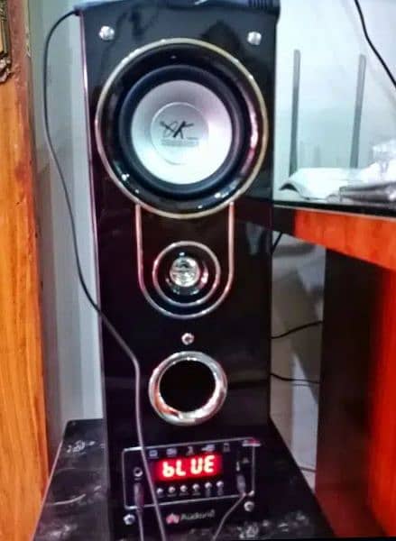 Audionic Classic 6 Plus 3