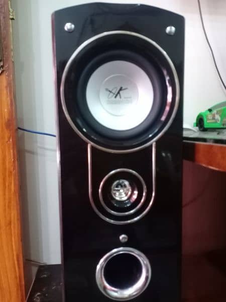 Audionic Classic 6 Plus 6