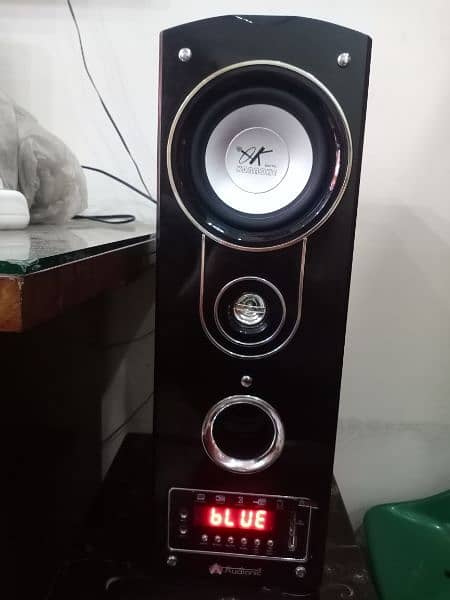 Audionic Classic 6 Plus 8