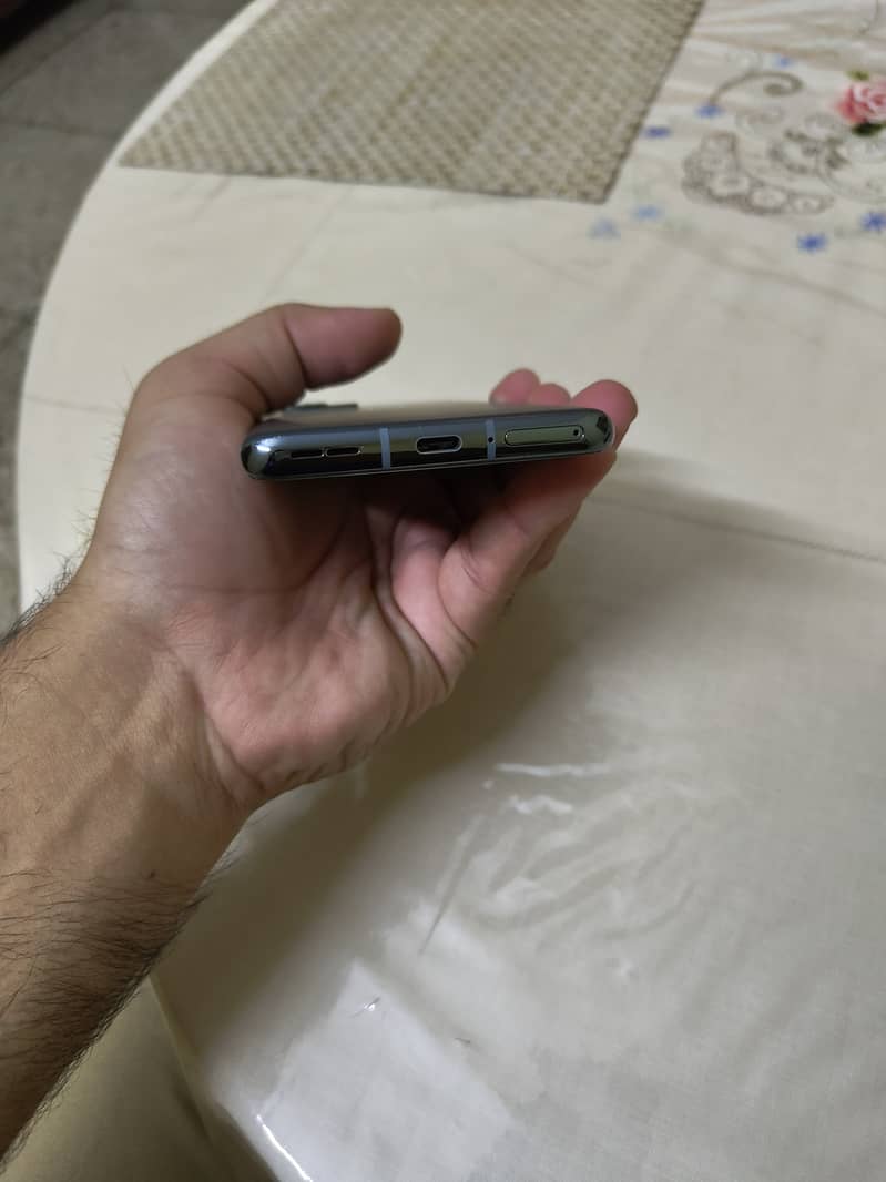 Oneplus 9 Pro Dual Sim 6