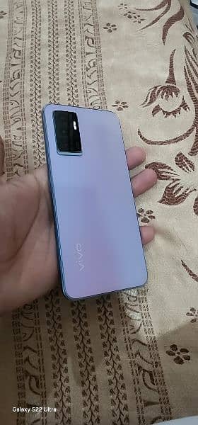 vivo v23e 0