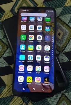 Infinix Smart 4