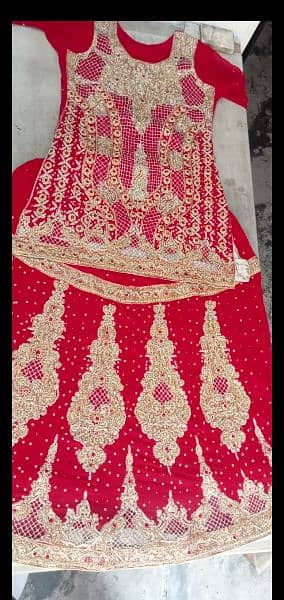 lehnga for sale 1