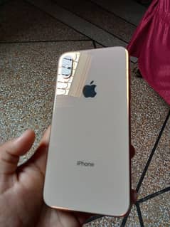 iphone xs sath free cover