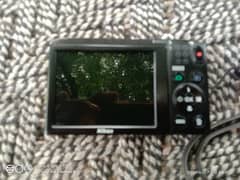 Nikon Coolpix s 2800 10 /10 condition