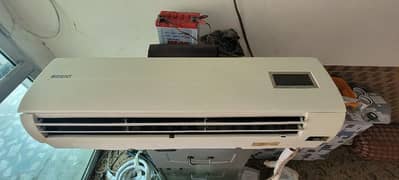 Ac for sale Indoor Orient and Outoor Gree
