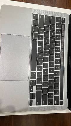 Macbook pro M1 10 by 10 condition