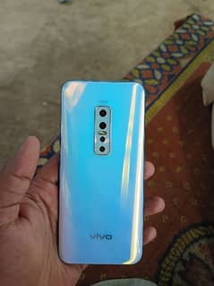 vivo v17 pro