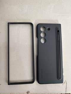 SAMSUNG FOLD 5 ORIGINAL COVER