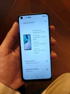 OnePlus n10 5g 0