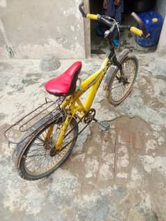 bike for boys7to 14 year boy running condition main