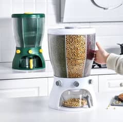 CEREAL DISPENSER