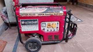 good condition jenrator no fault 100% ok contact  03157386727 whatsup