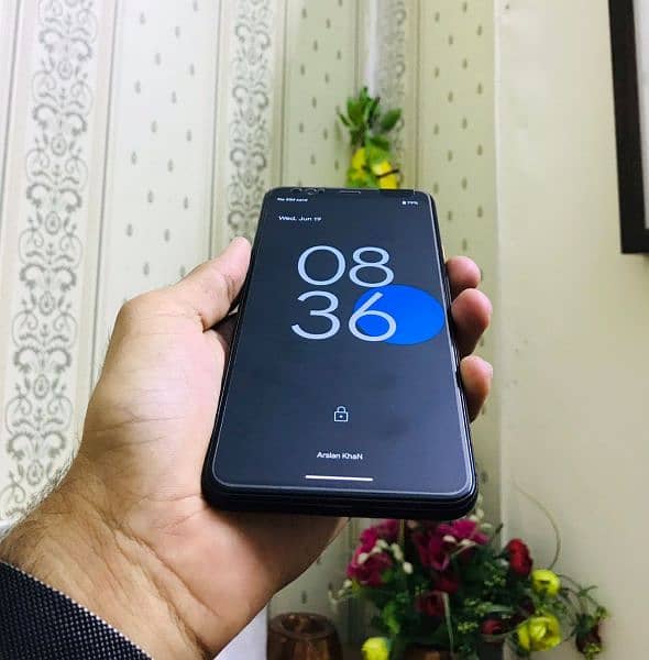 Google Pixel 4XL 128GB 0