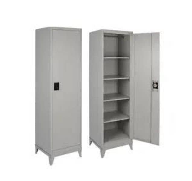 Guns Safe locker Cash Locker/Steel Locker/Caninets/Bank Lockers/Tijori 12