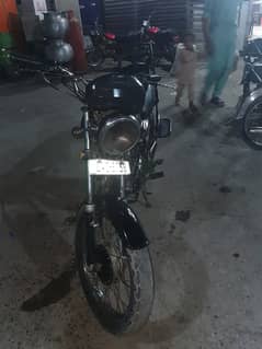 Suzuki Gixxer 150 2005