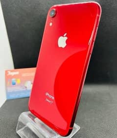 Iphone XR, 64GB, Waterpack, Original Condition