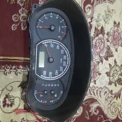 Suzuki Swift 2009 - 2021 Auto Speedometer / cluster