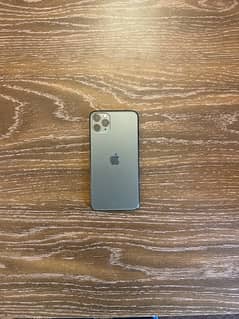 iPhone 11 Pro Max (PTA approved)