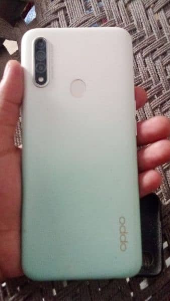 oppo a31 0