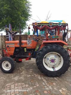 Ghazi Tractor For Sale