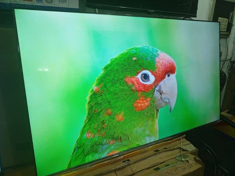 55,, inch new model led tv smart 03020482663 0