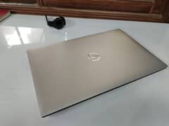 Dell precision 5530  i7 8 Gen