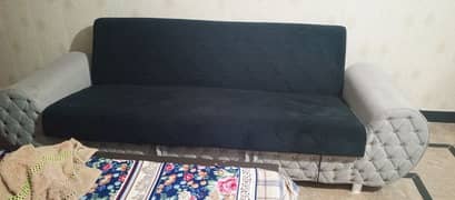 sofa cum bed for sale