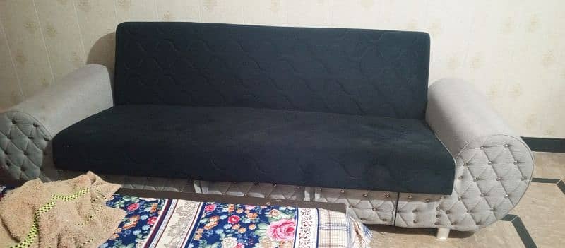 sofa cum bed for sale 0