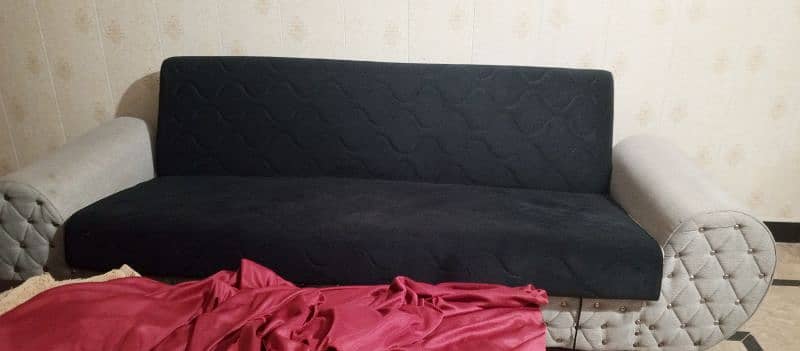 sofa cum bed for sale 1