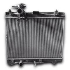 vitz 2013 radiator