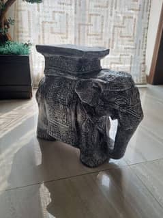 Home Decor Elephant Sculpture
