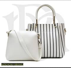 2pc women's handbag