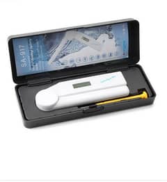 TDS meter for sea water