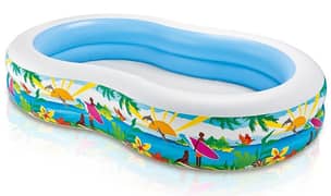 Soap Swimming Pool 3FT, 5FT, 6FT, 7Ft, 8fT Free Delivery Available