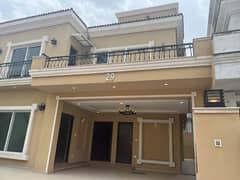 10 Marla Brand New House for Sale in Bahria Enclave Islamabad