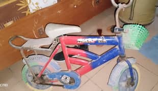 Kids Cycle for sale in Reasonable price.