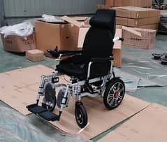 Electric Wheel chair Light Weight Best Qulatiy Best Relabile