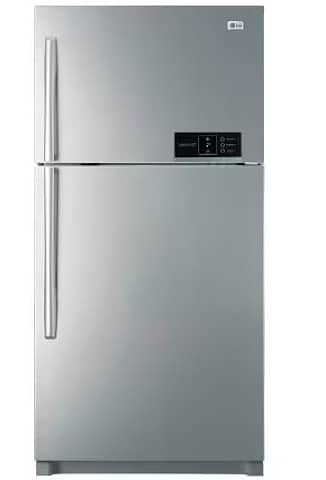 LG Refrigerator,600L Capacity For Sale GReen Ion Door Cleaning 0