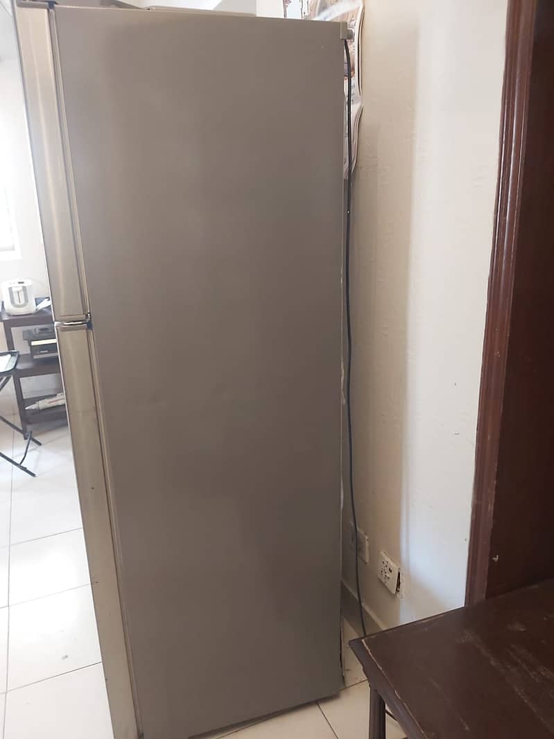 LG Refrigerator,600L Capacity For Sale GReen Ion Door Cleaning 5