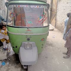 iam selling rickshaw in Peshawar