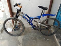 cycle for sale