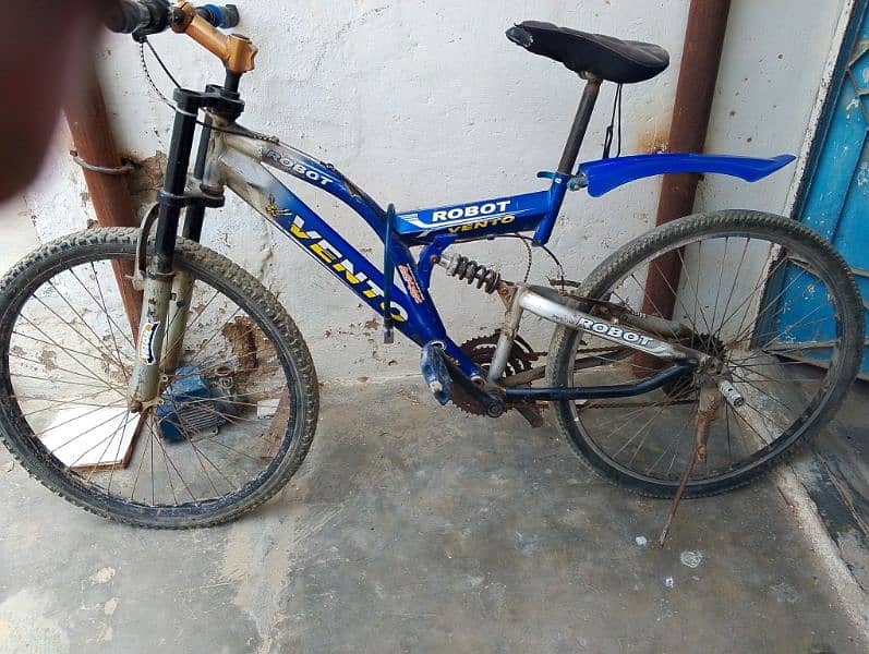 cycle for sale 1